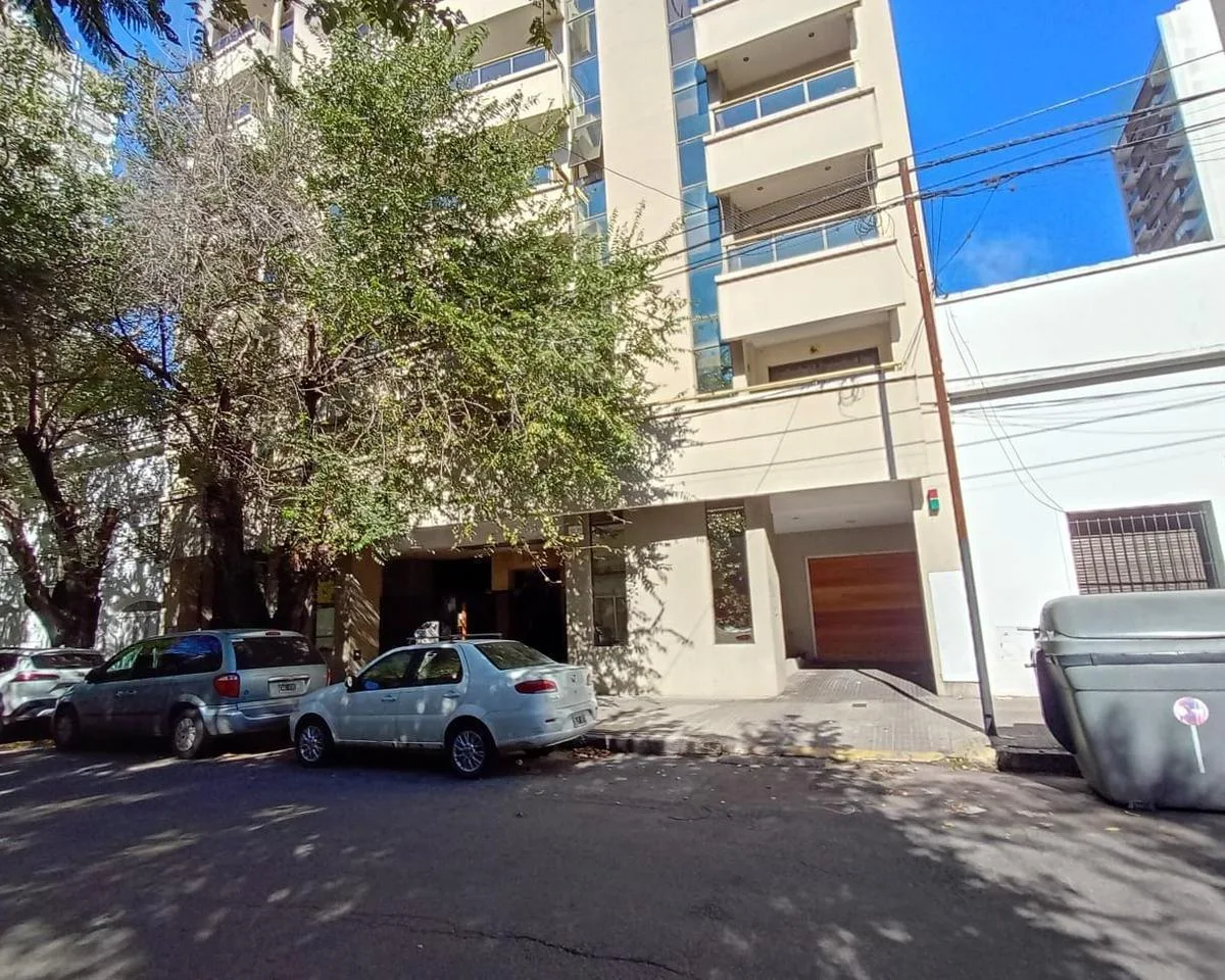 Departamento de 3 ambientes en La Plata