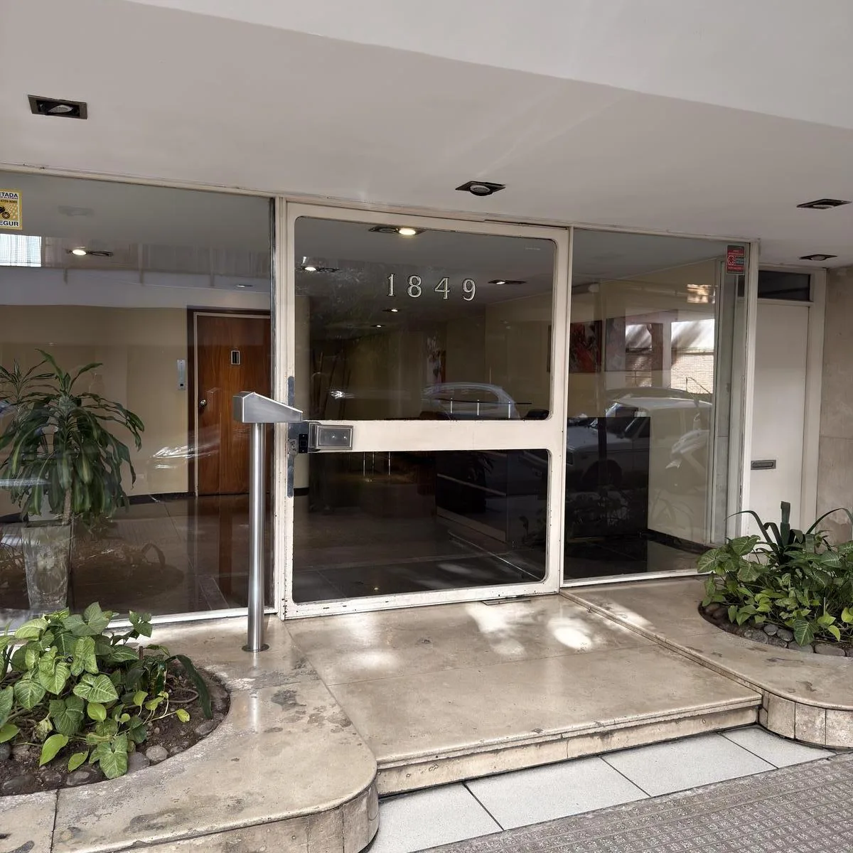Departamento en Belgrano