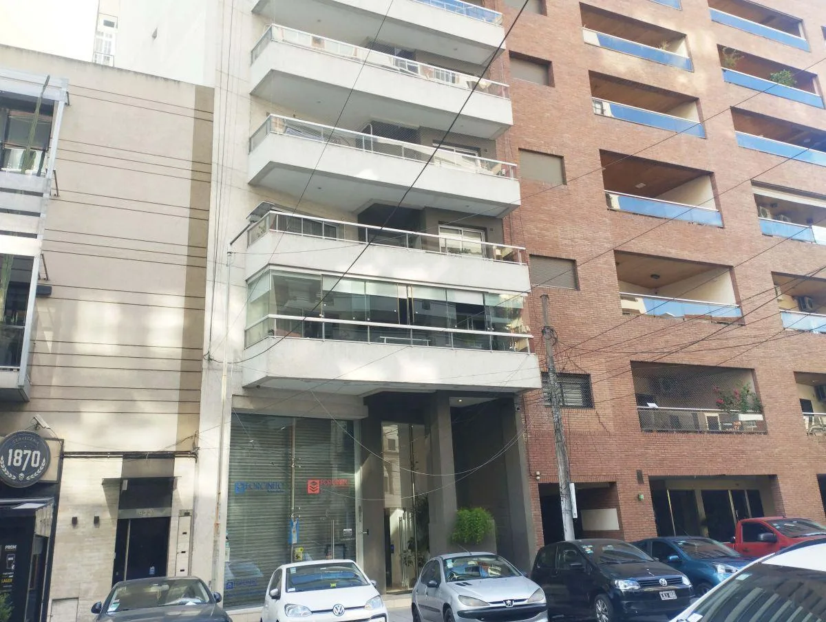 Departamento de 3 ambientes en Avellaneda