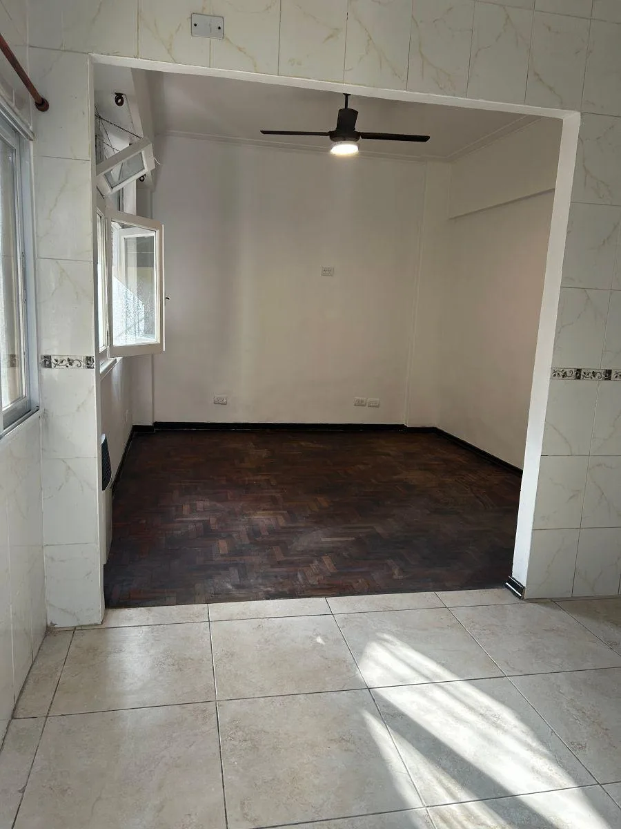 Apartamento de 2 dormitórios em Villa Devoto