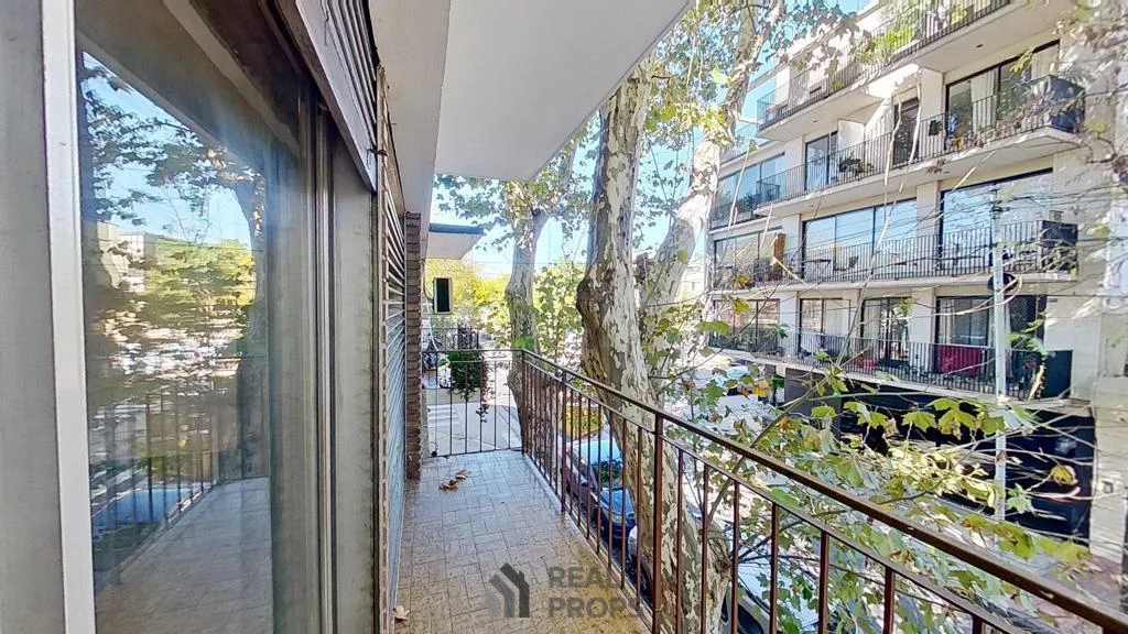 Alquiler PH 4 Ambientes con Balcon y Terraza en Saavedra