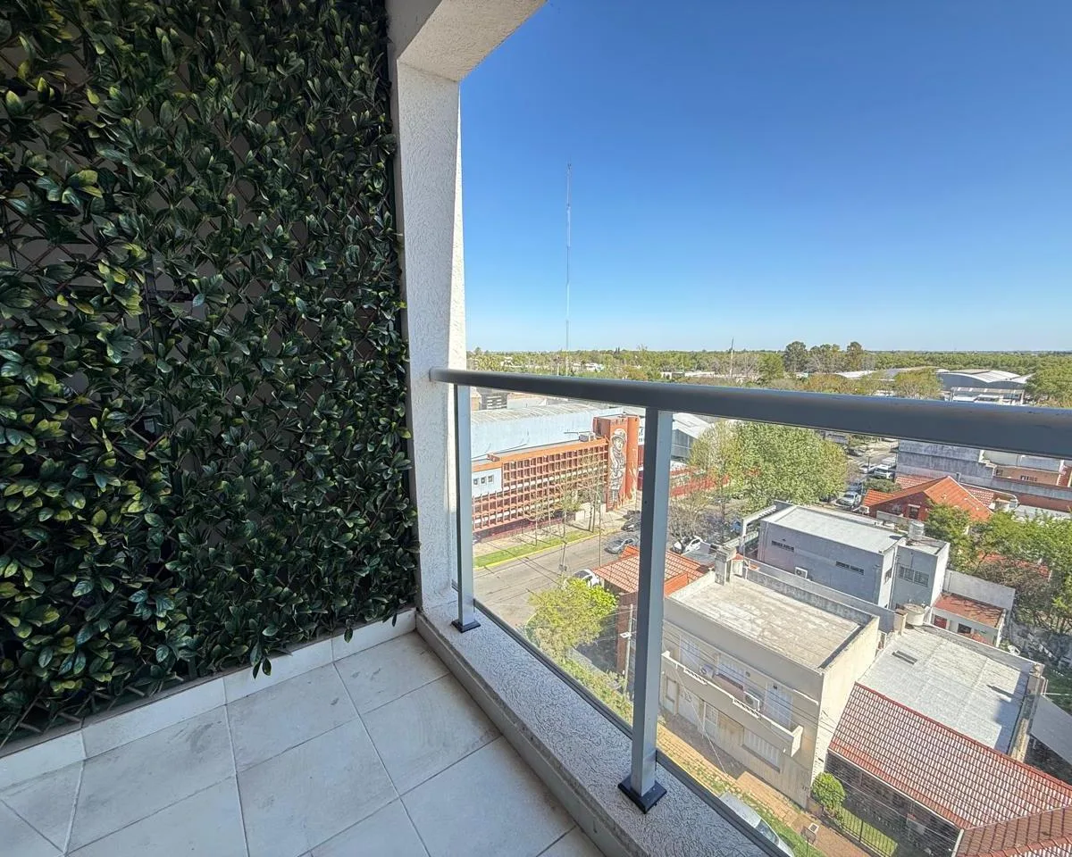 Квартира-студия в Quilmes