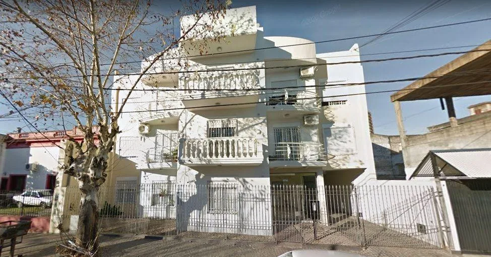 Studio apartment in Villa Sarmiento