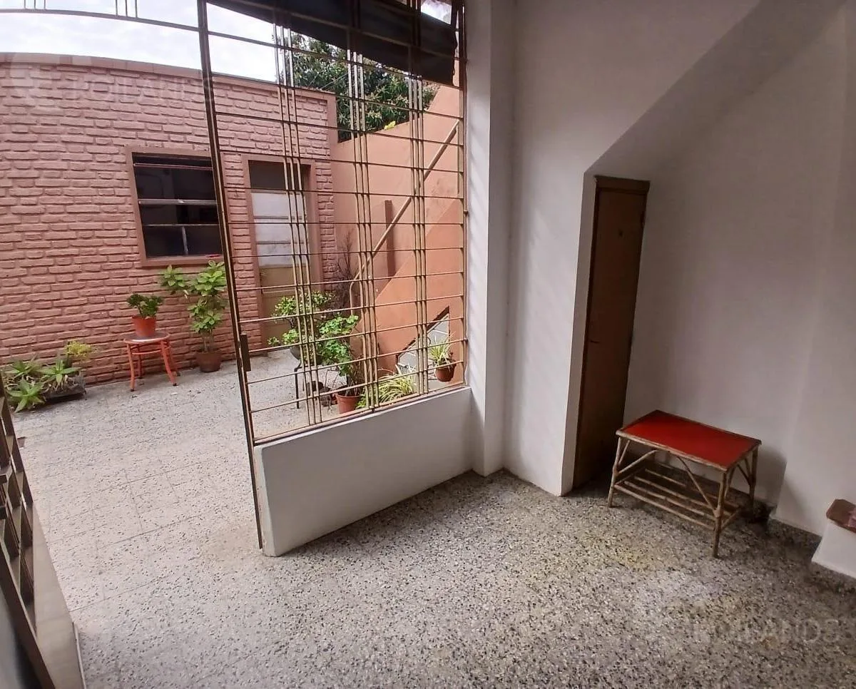 Two-bedroom house in Vicente López
