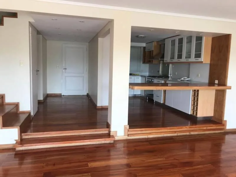 Departamento de 3 dormitorios en San Fernando