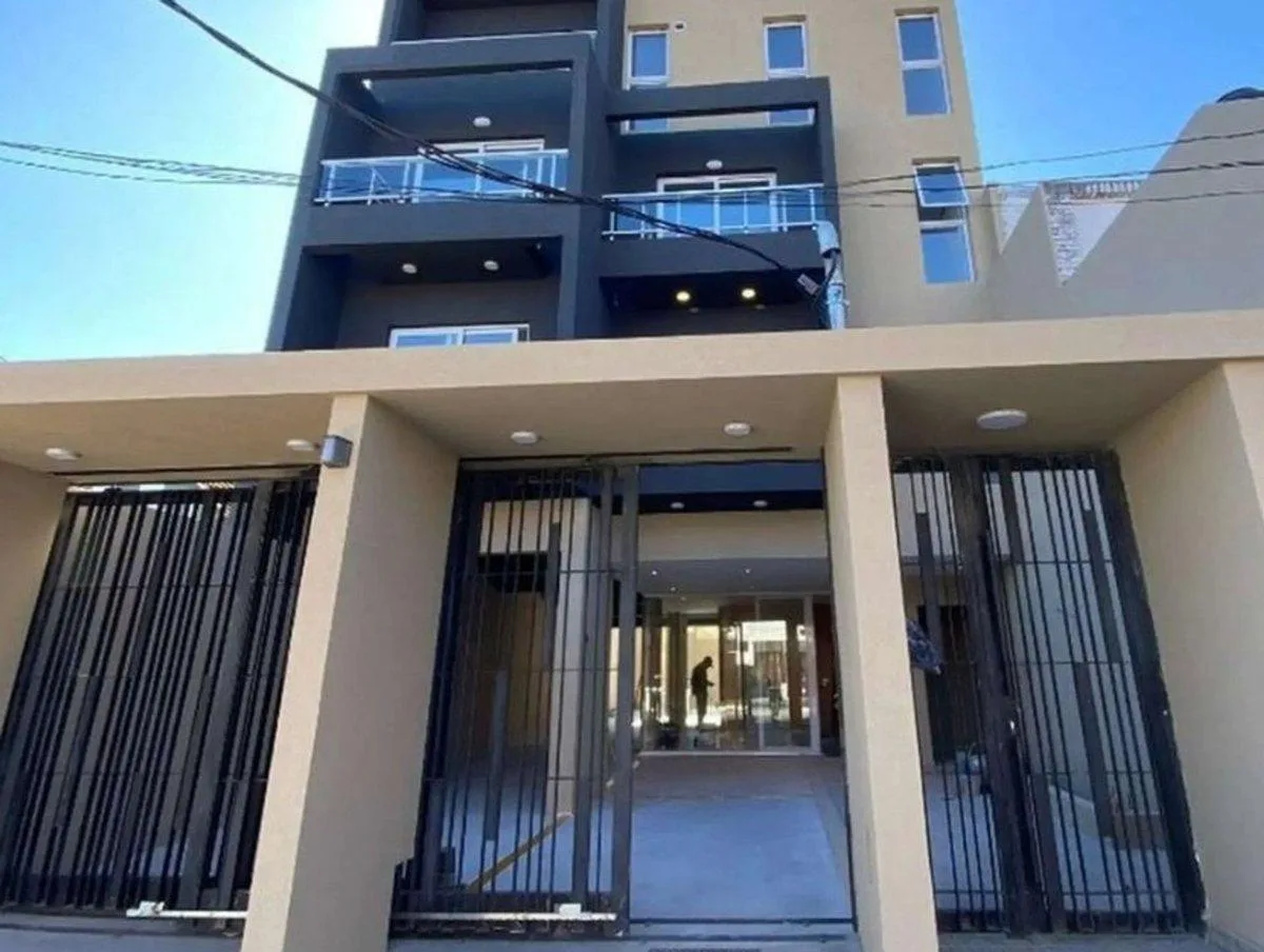 Квартира-студия рядом с железнодорожной станцией в Ciudadela