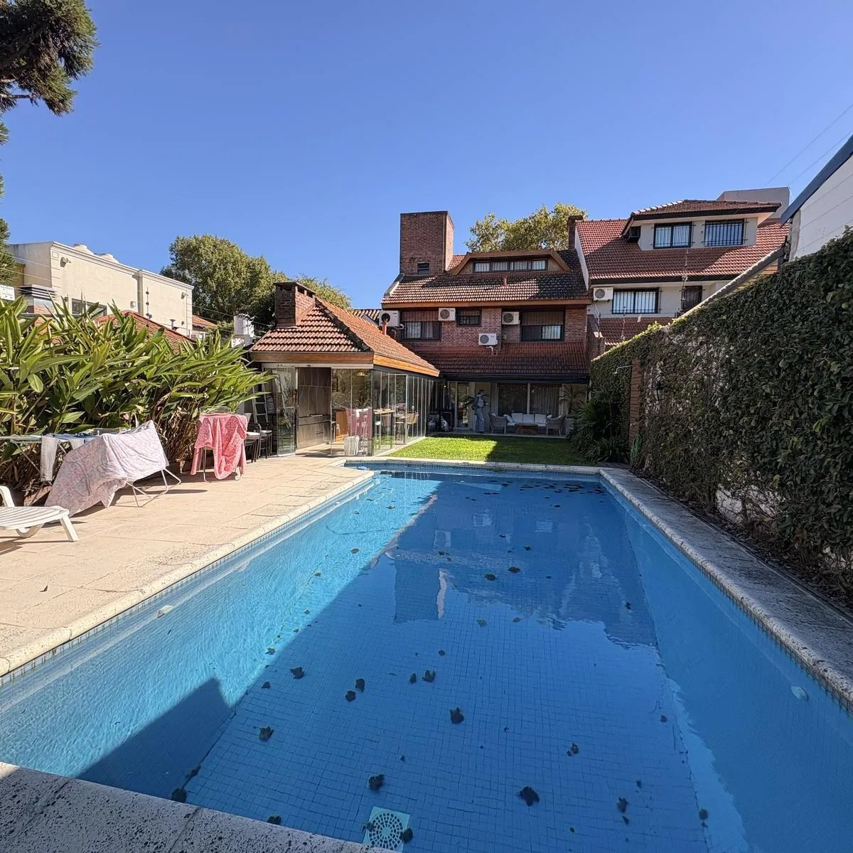 House for sale in Acassuso