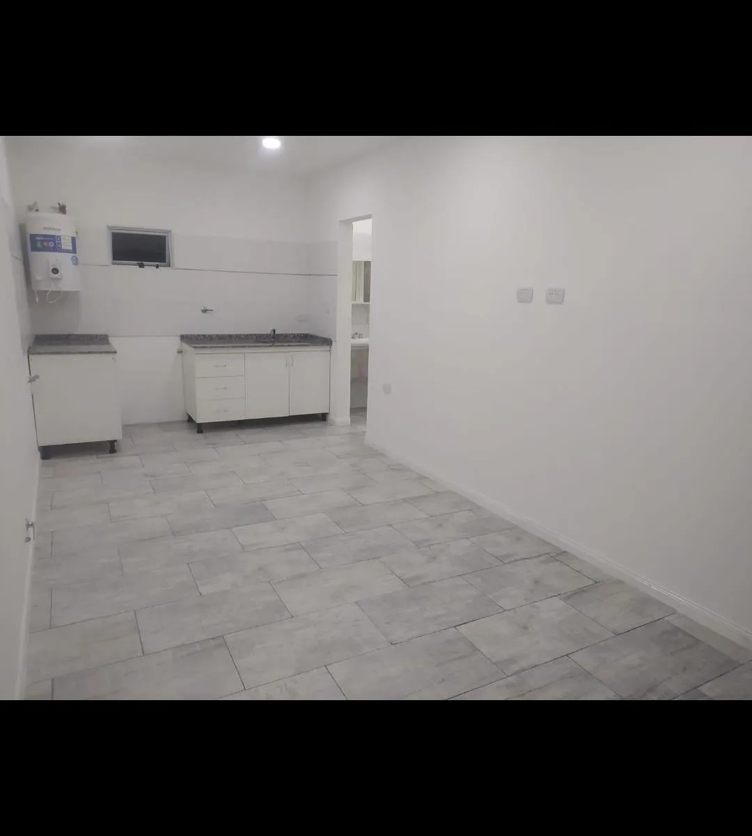 Departamento en Alquiler