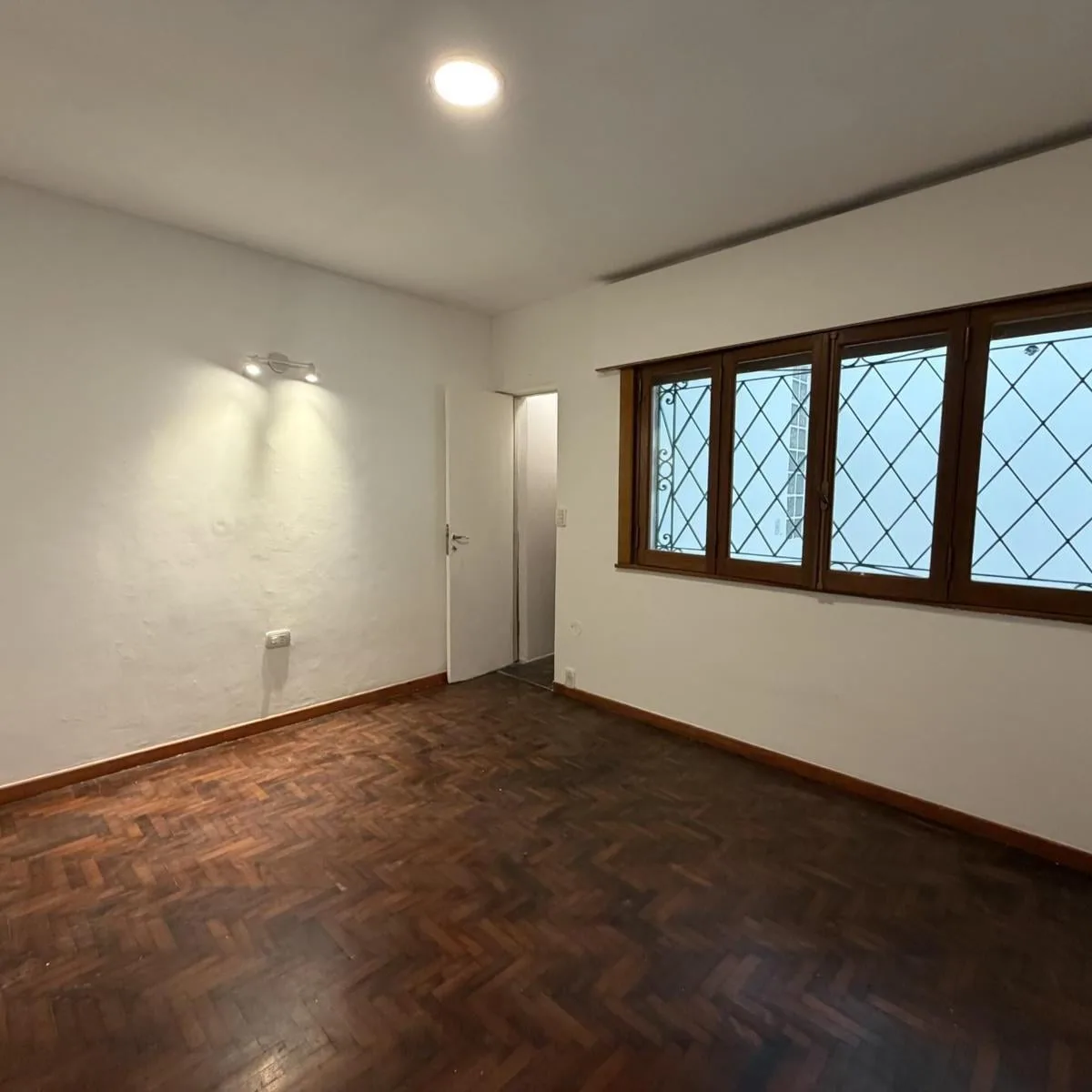 PH de dois ambientes com 1 quarto em Colegiales