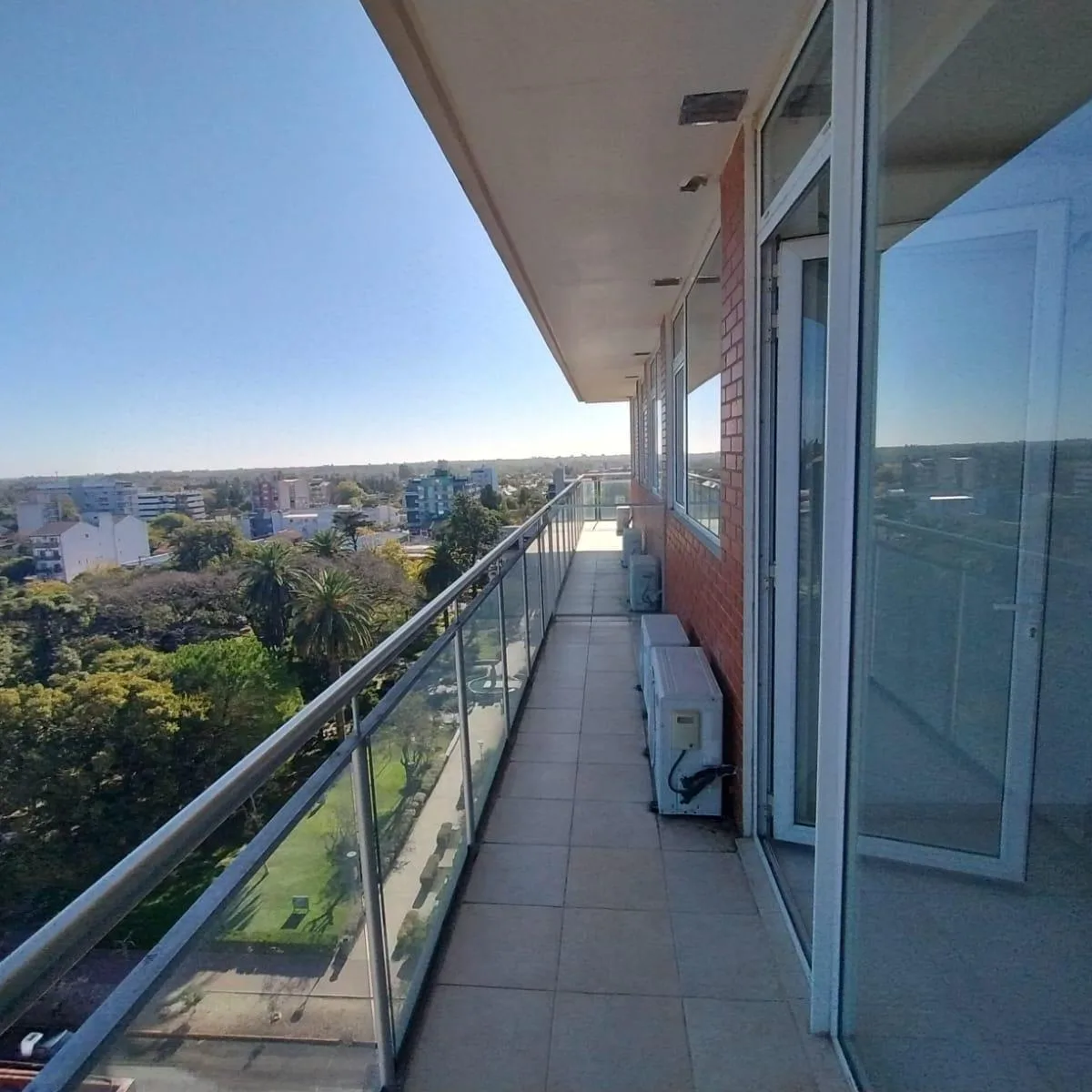 Departamento de 2 ambientes en Escobar