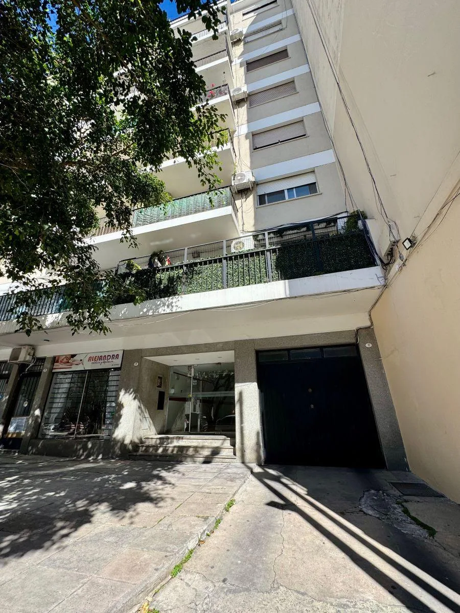 Квартира с двумя комнатами в Barracas