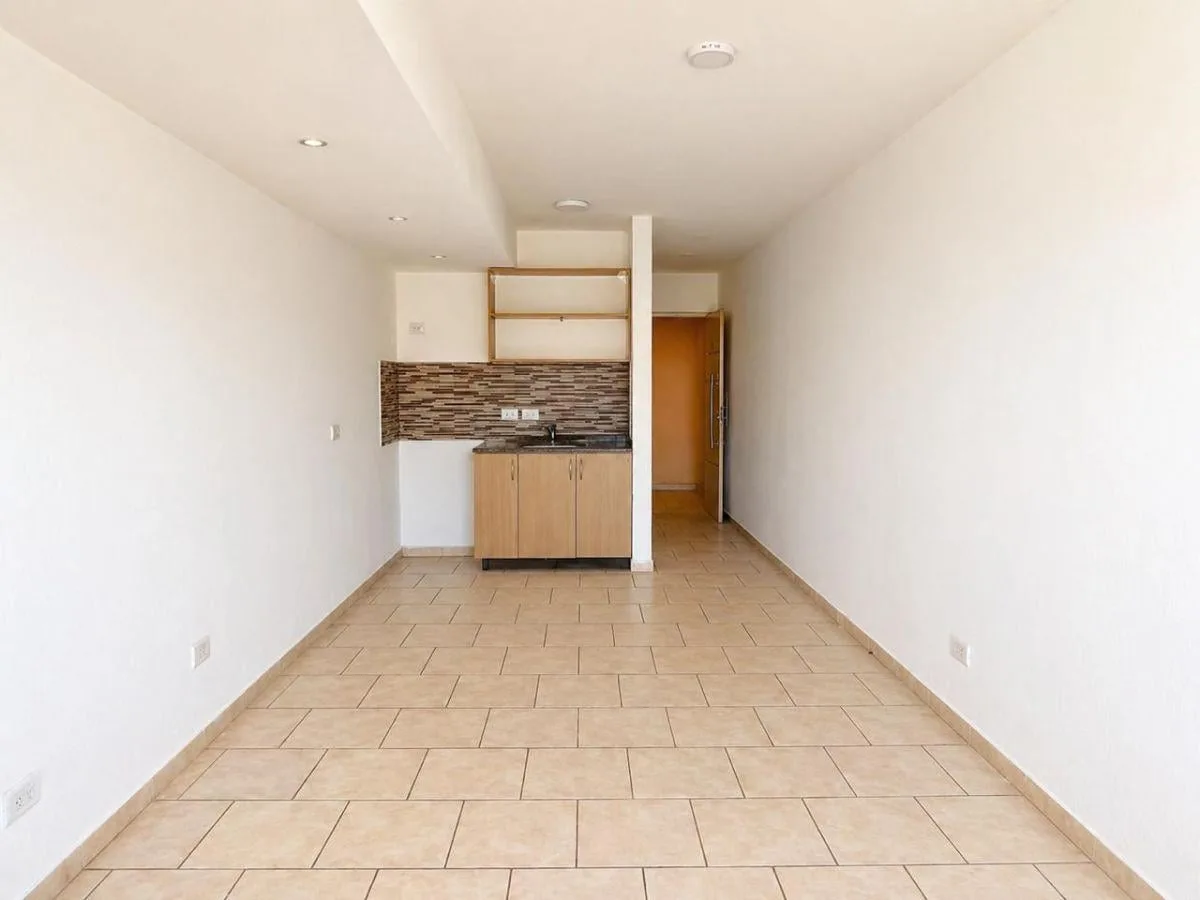 Kitnet de 25 m² para alugar em Sarandí