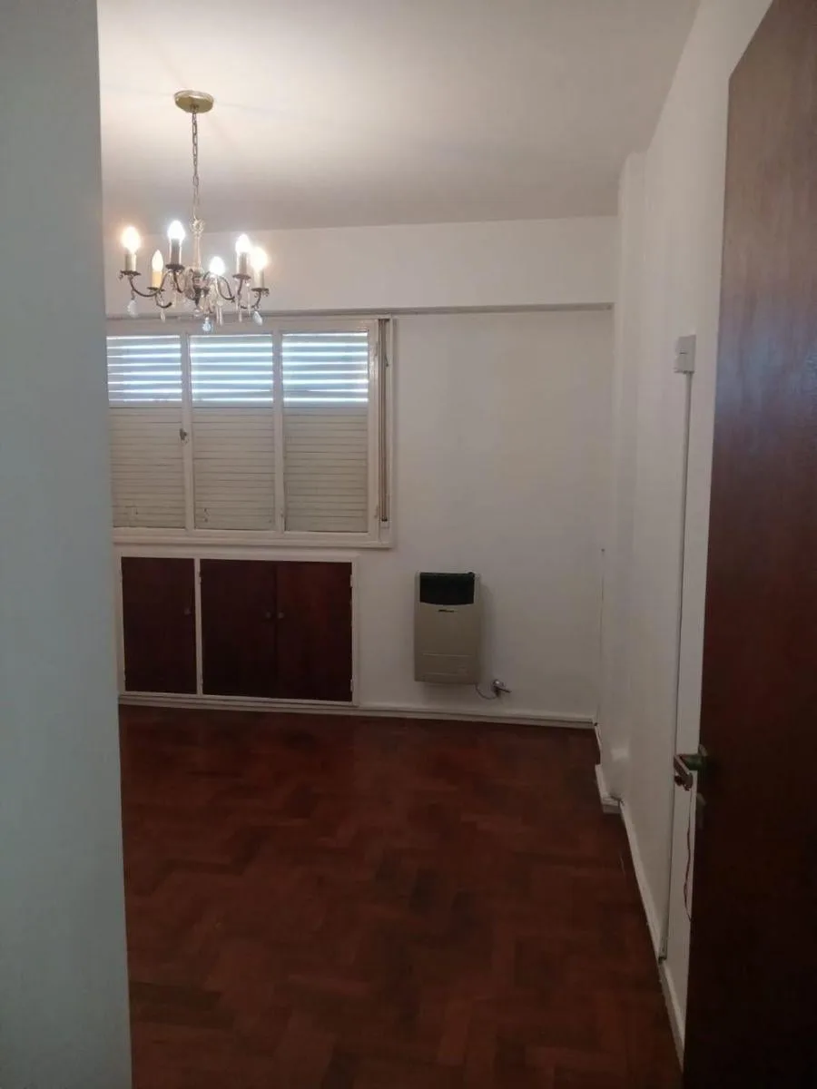 Departamento de 2 dormitorios en La Plata