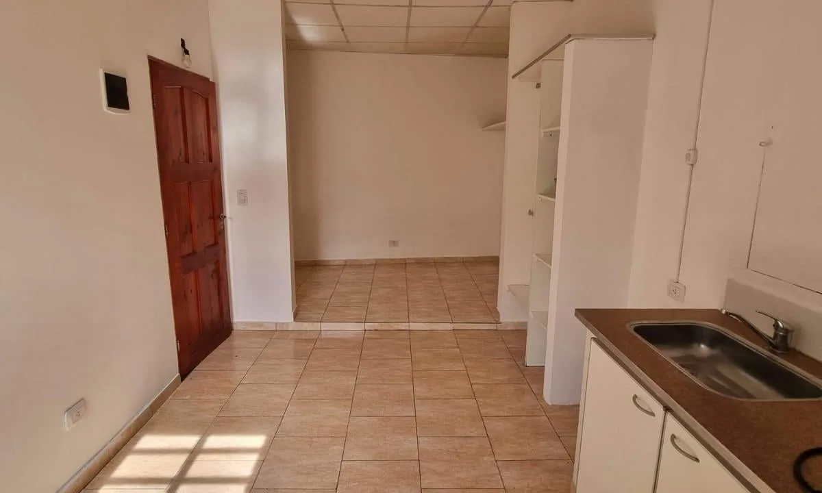 Studio PH for rent in Boedo