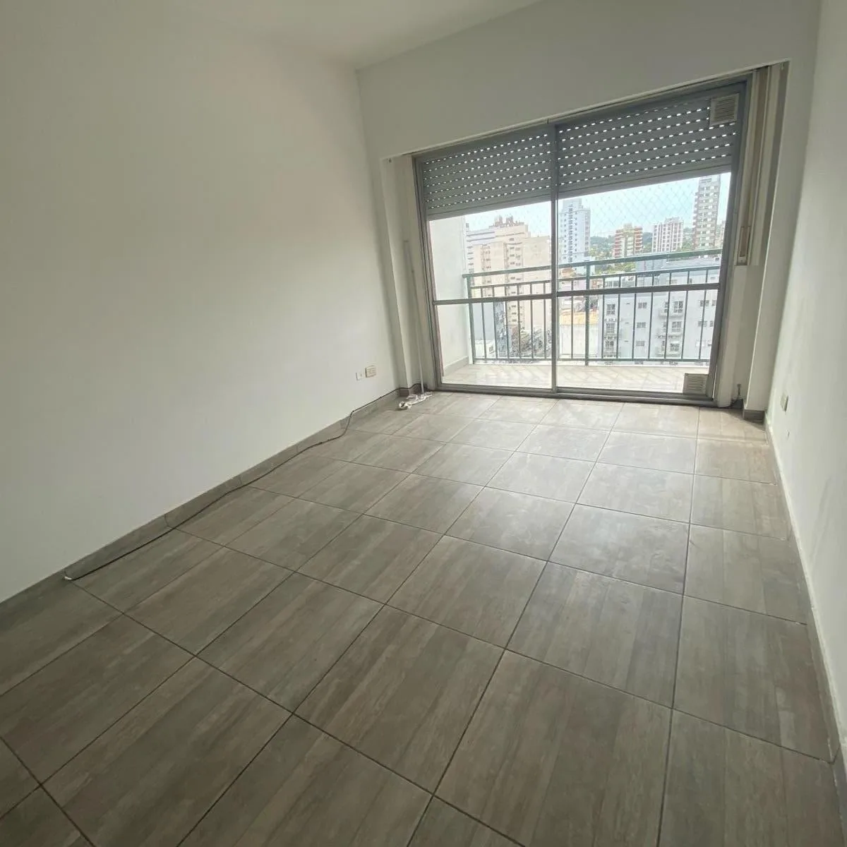 One-bedroom apartment in Quilmes Centro