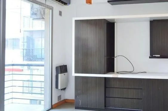 Monoambiente en alquiler en Villa Crespo