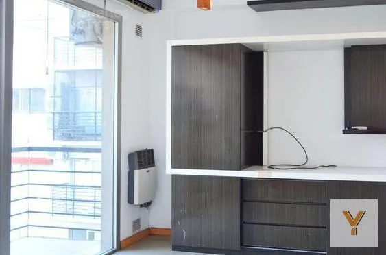 Monoambiente en alquiler en Villa Crespo