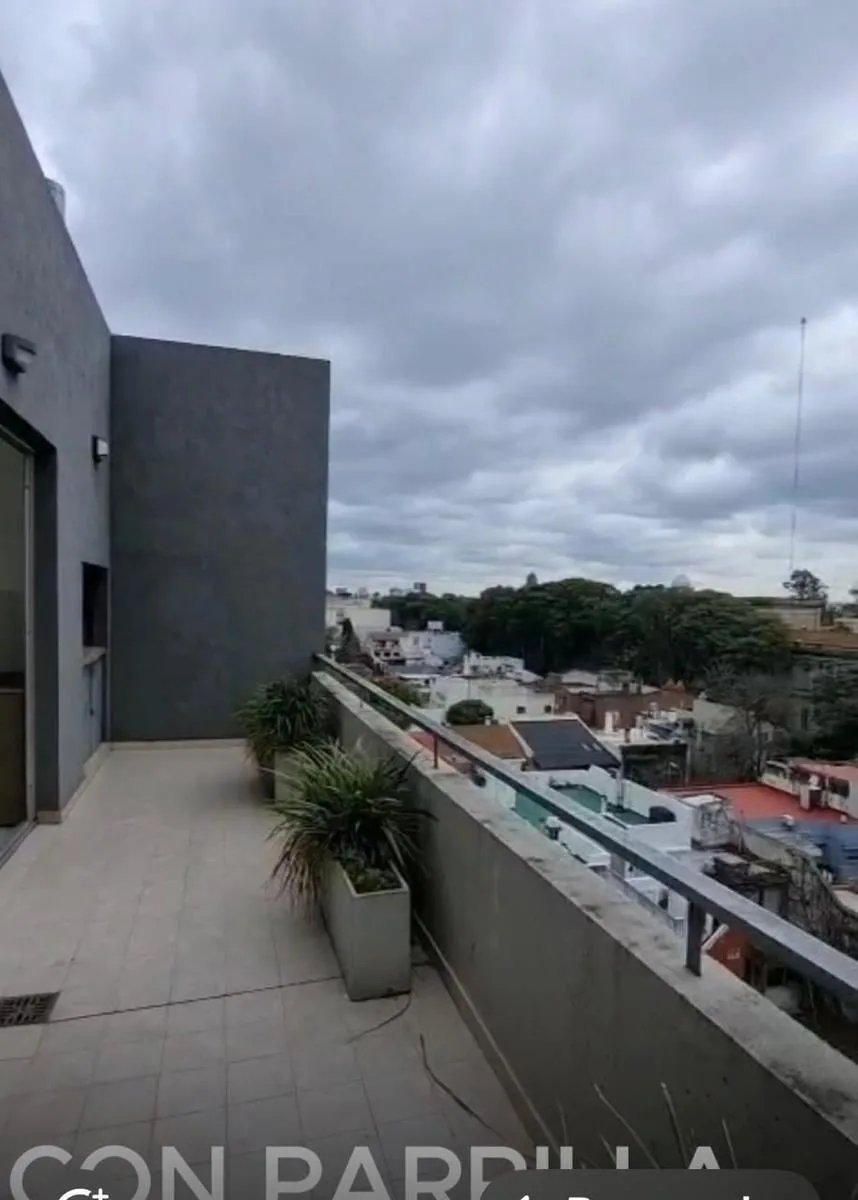 Kitnet mobiliado em Villa Devoto