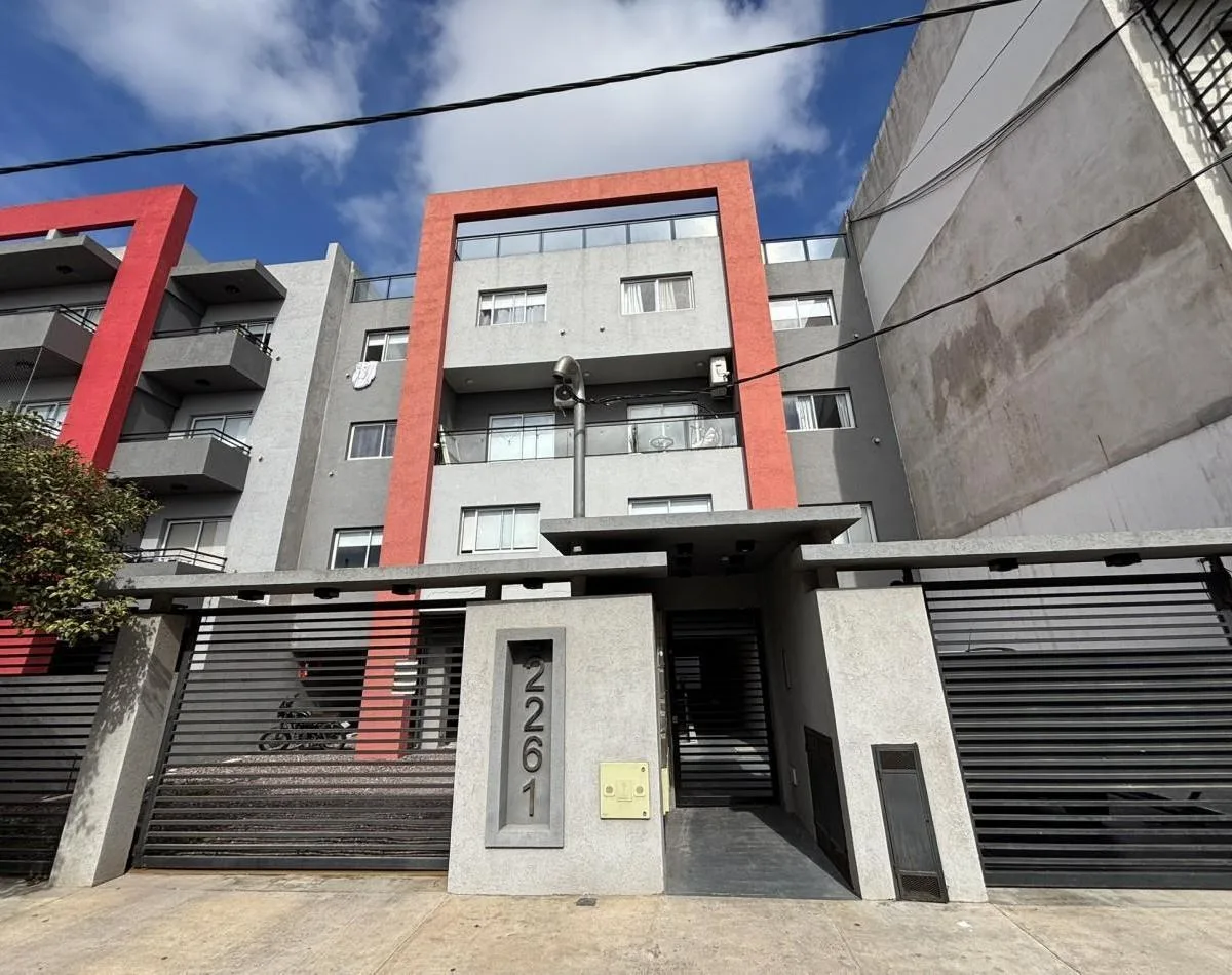 Monoambiente amoblado en alquiler en Ciudad Evita