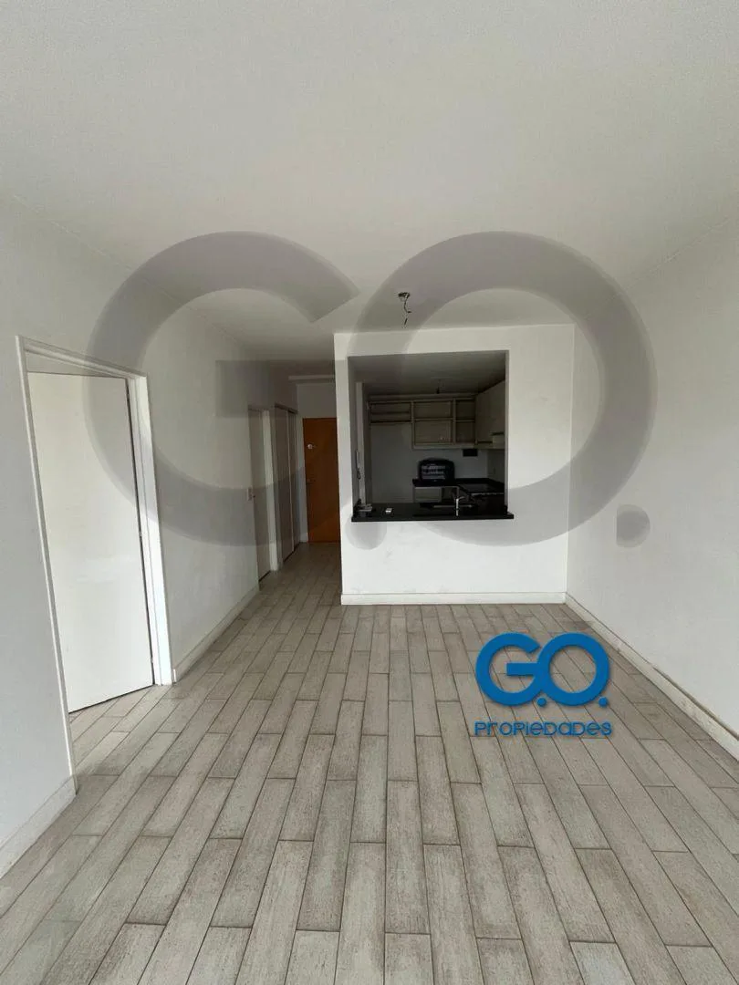 Two-room apartment in Villa del Parque