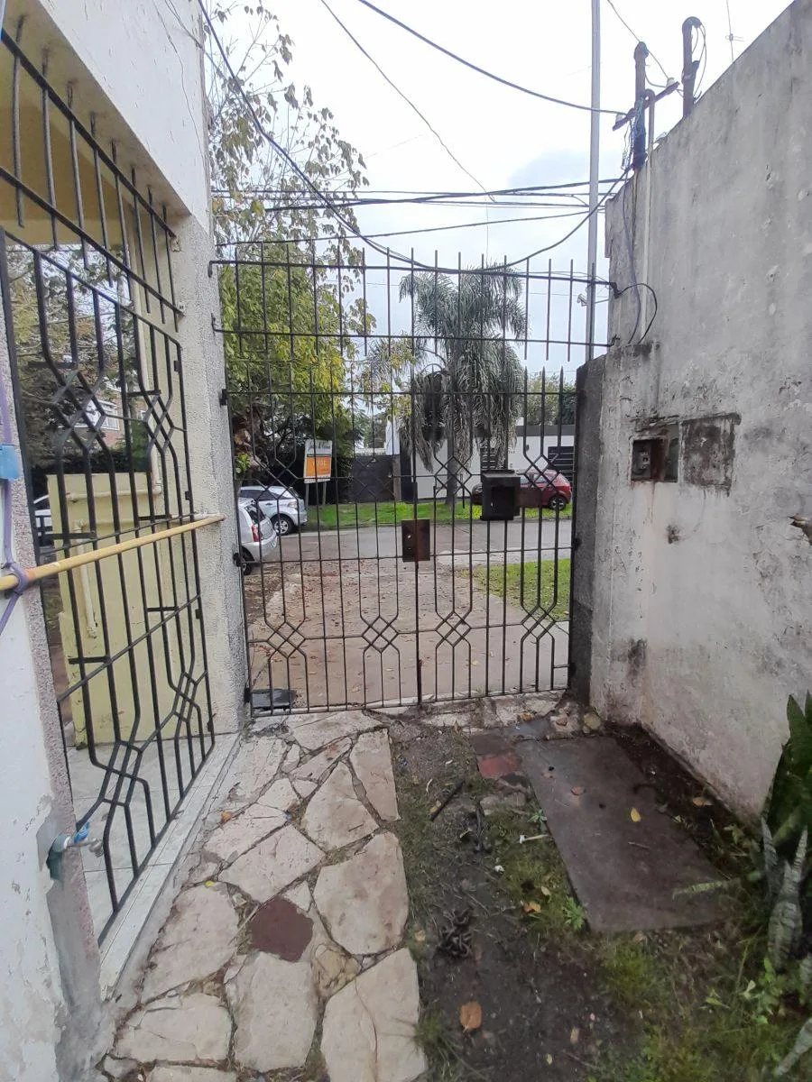 PH de dois quartos em Ituzaingó