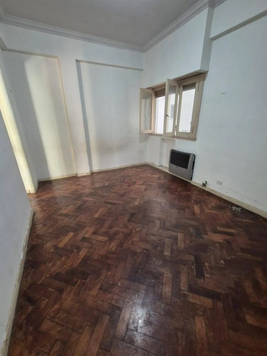 Two-bedroom apartment in Flores