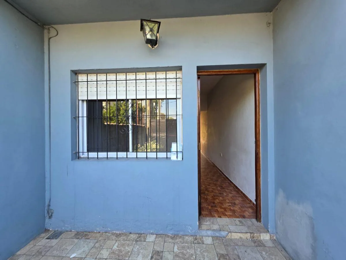 Duplex en Alquiler en Burzaco!