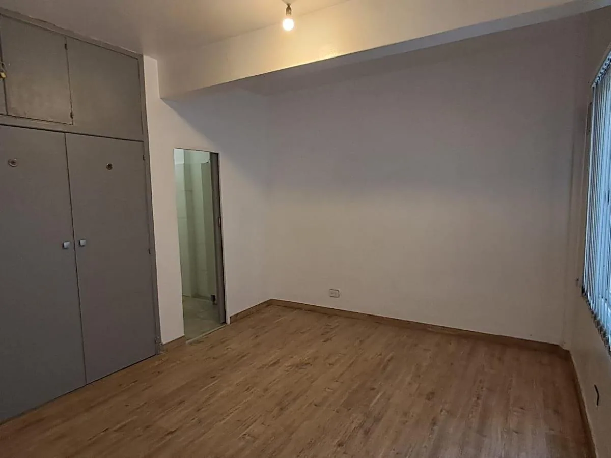Monoambiente en alquiler en Almagro