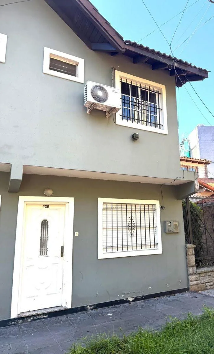 PH duplex de 2 ambientes em Lanús