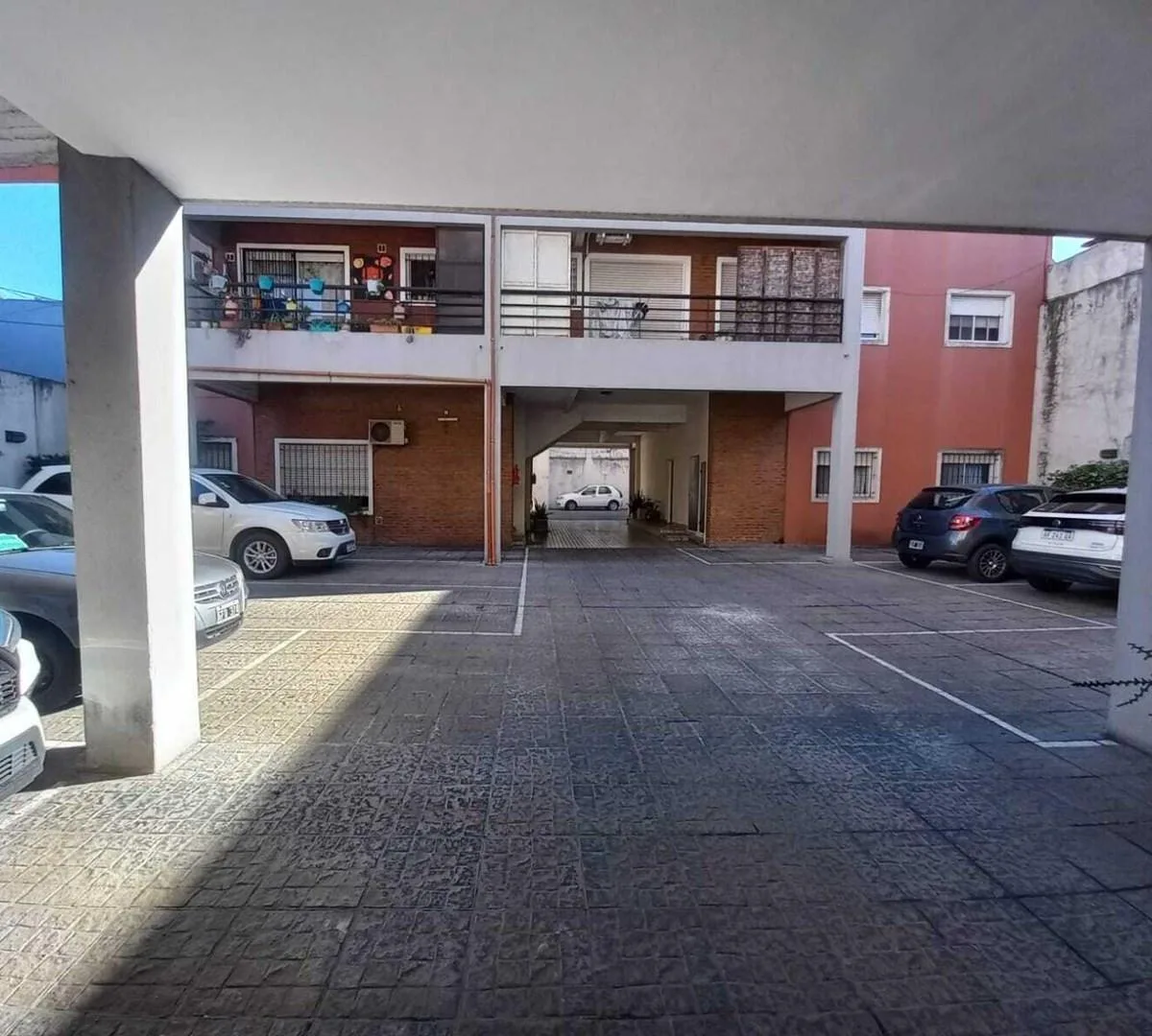 Departamento en Alquiler en Avellaneda, G. B. a. Zona Sur, Argentina