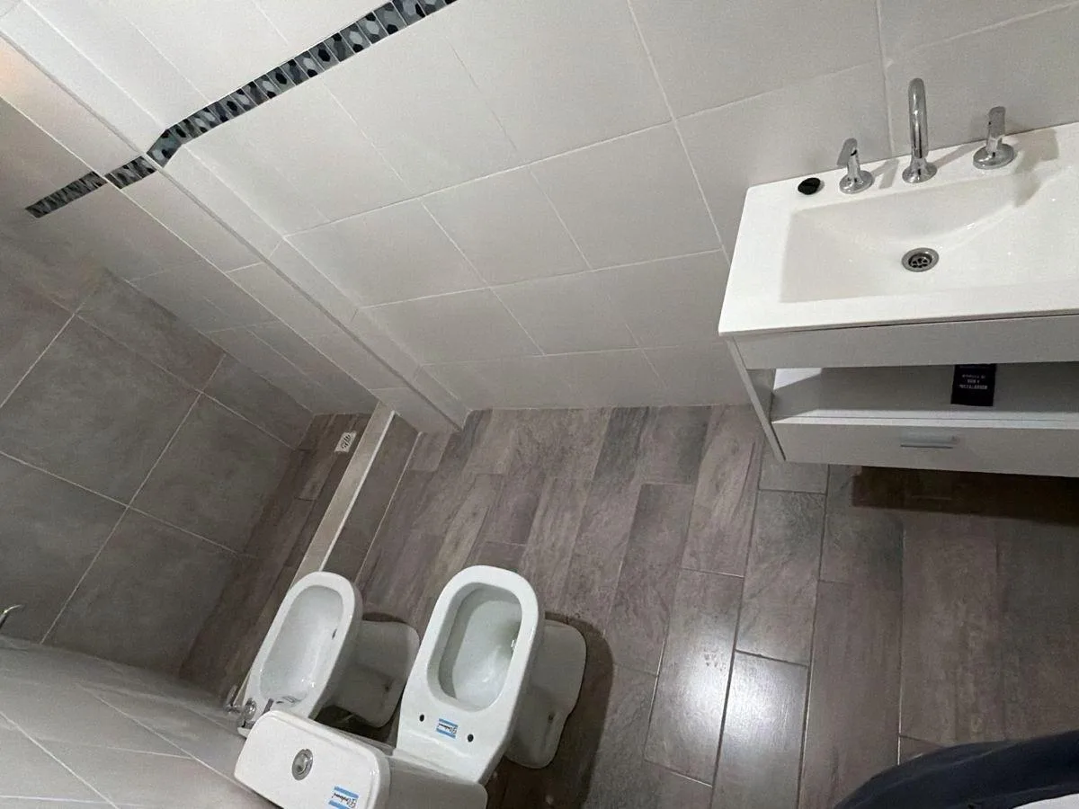 Alquiler Departamento a Estrenar