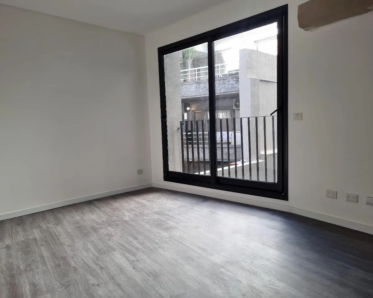Kitnet novo em Palermo Soho