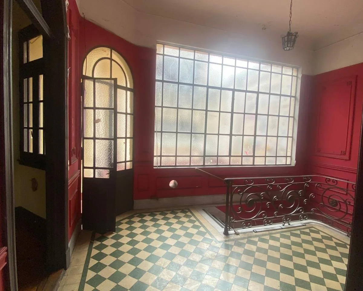 Apartamento com 4 dormitórios em Chacarita