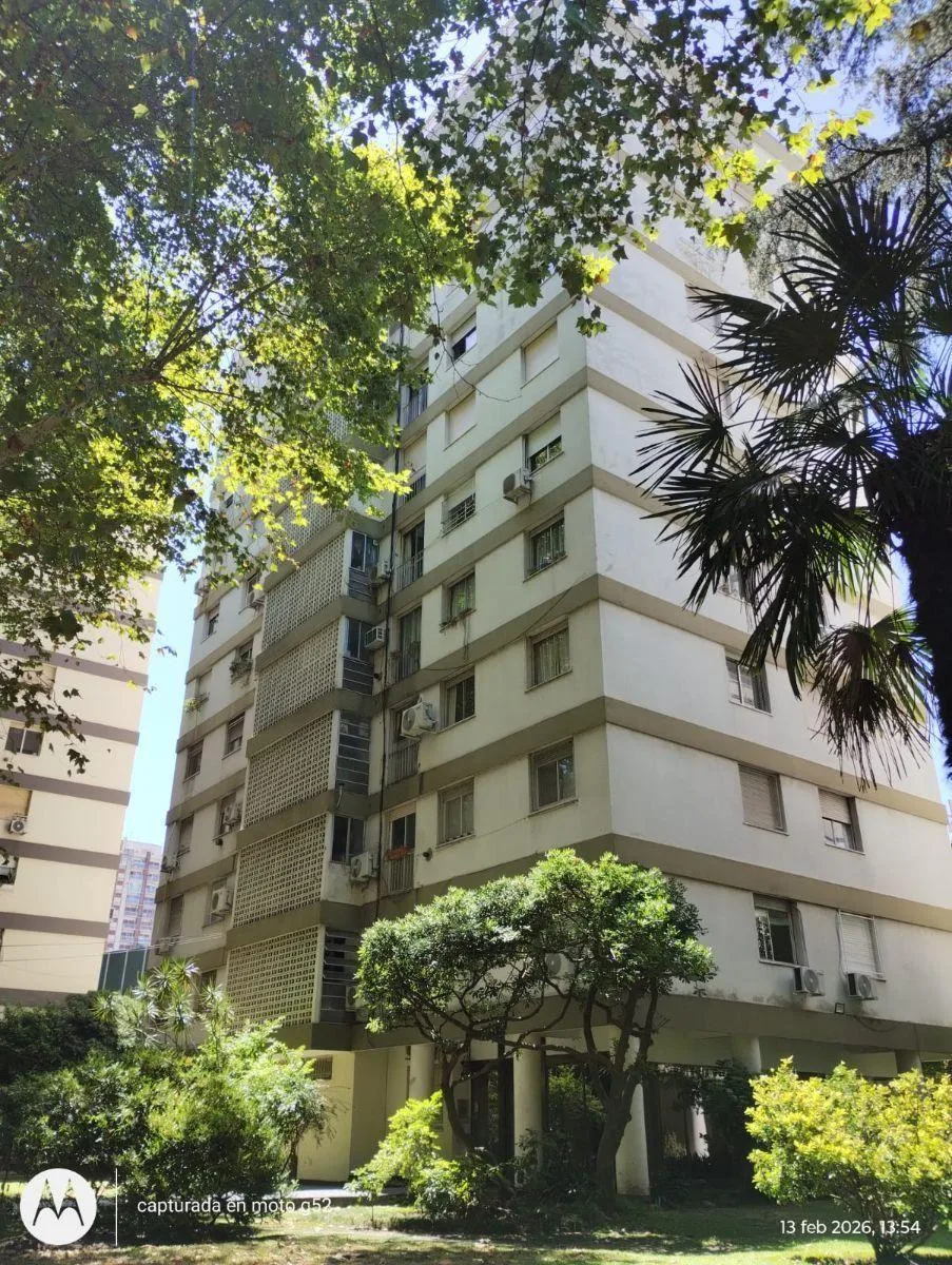 Apartamento de 3 dormitórios em Belgrano