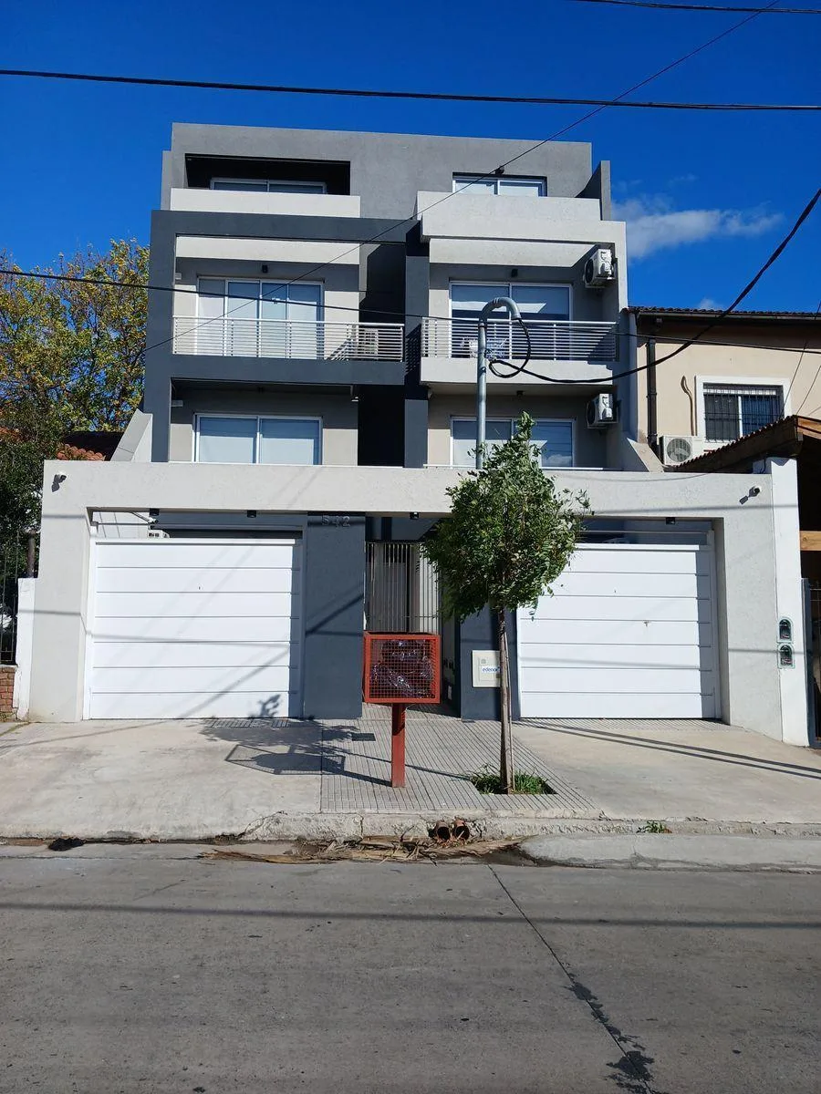 Departamento 2 Amb Pb El Palomar