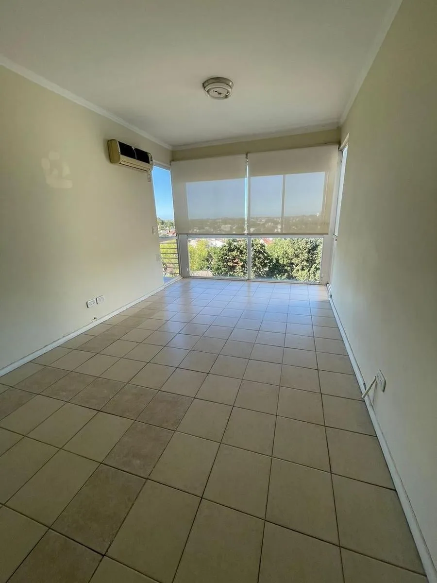 One-bedroom apartment in Wilde