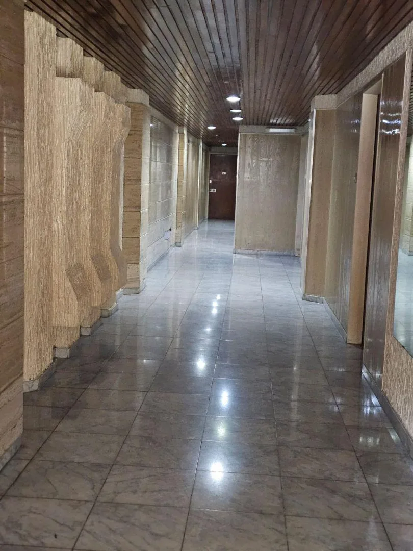 Departamento 2 ambientes reciclado
