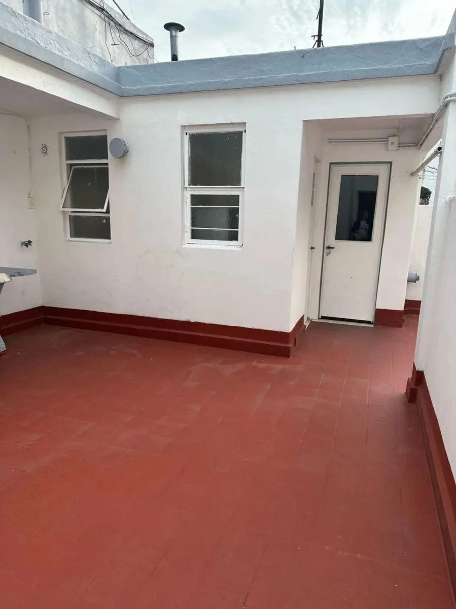 PH de 1 quarto com terraço em Almagro