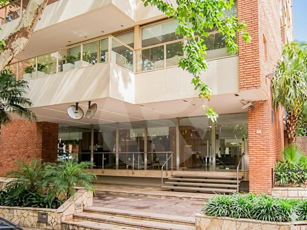 Apartamento com 5 quartos em Palermo