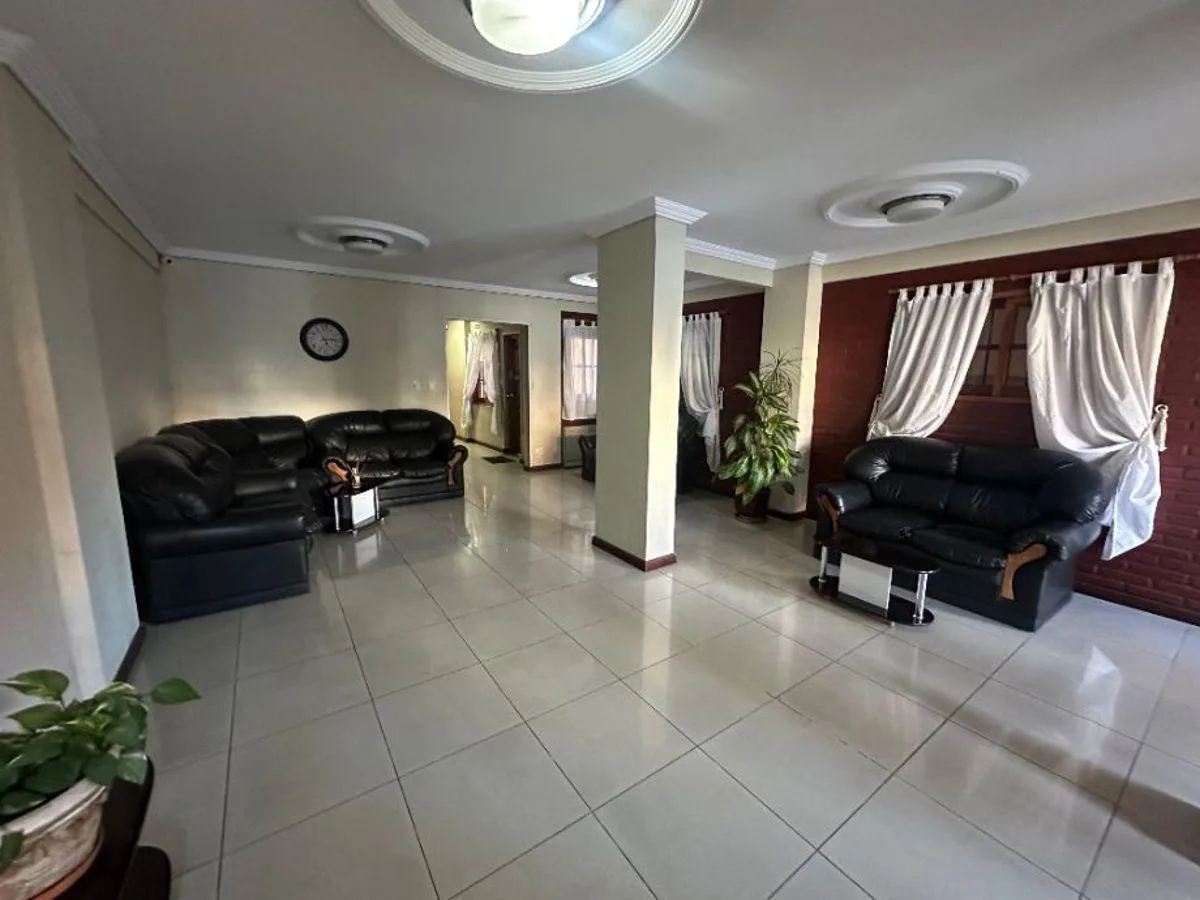 Departamento 2 Ambientes en Wilde