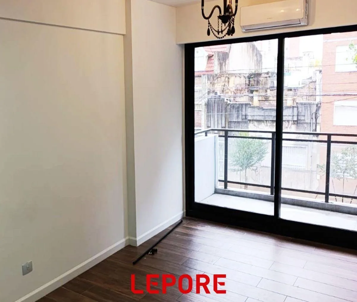 2 Ambientes en Alquiler Full Amenities en Caba