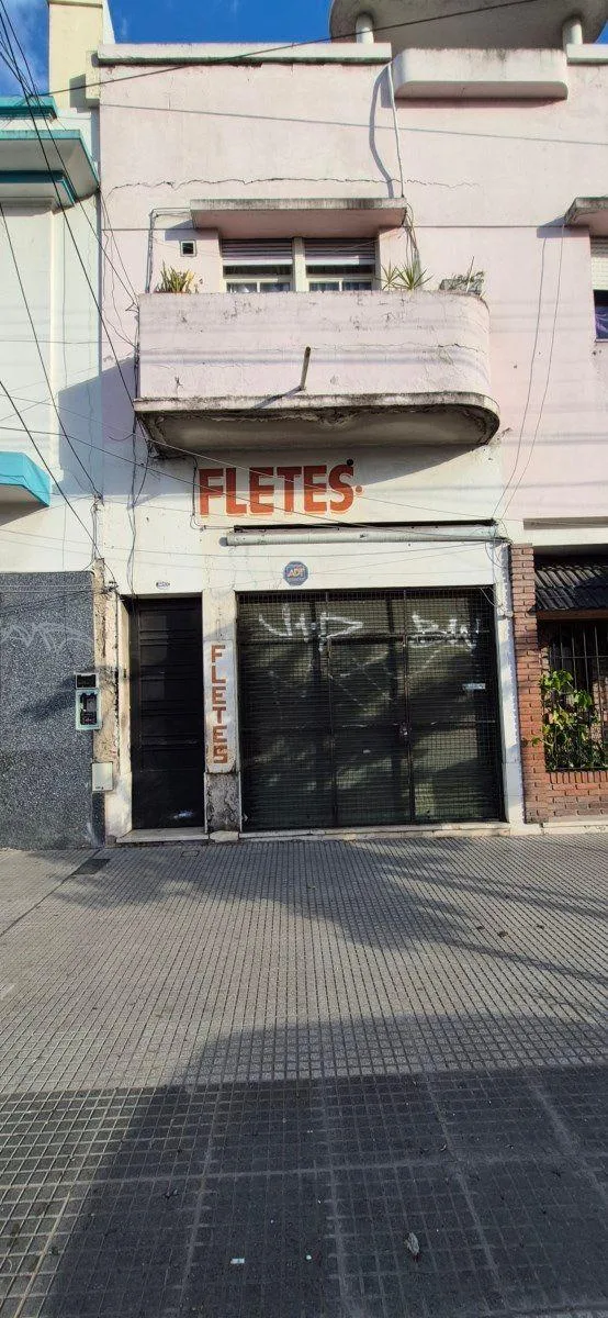 PH 3 Ambientes con Patio y Terraza - Apto Profesional - Ciudadela Sur - Alquiler