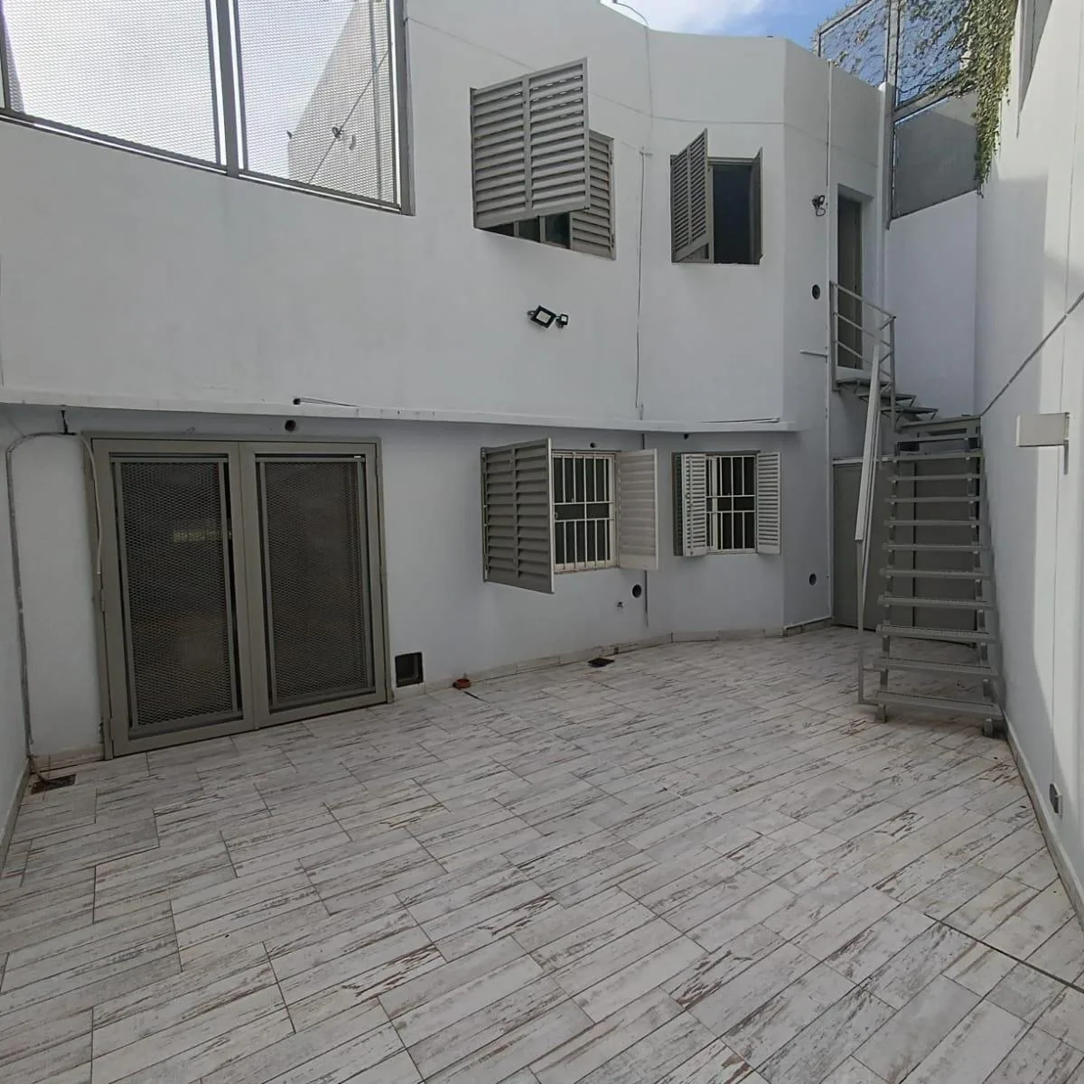 Дом с 3 спальнями в Villa Devoto