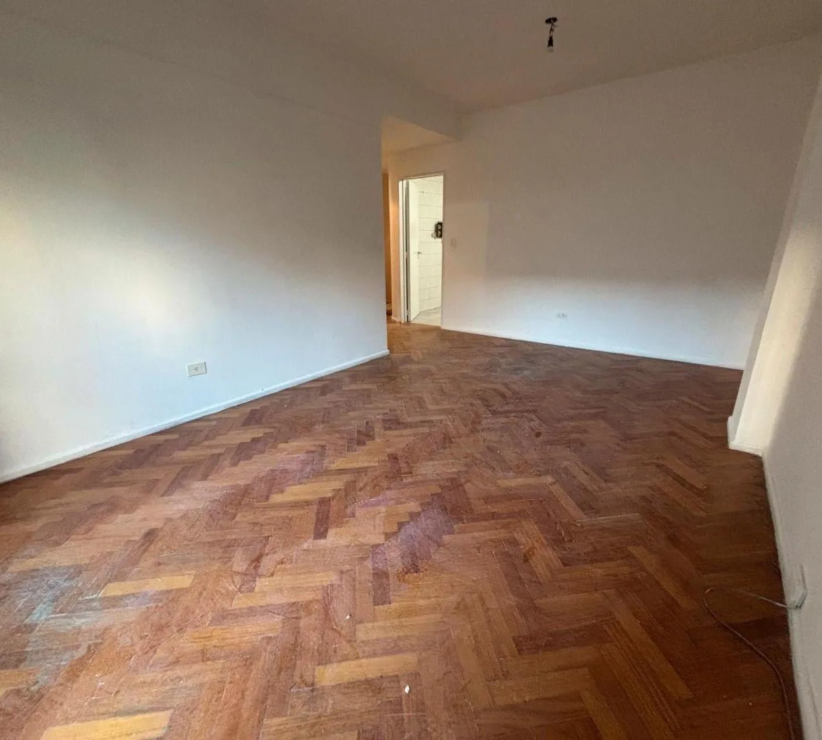 Alquiler Departamento de 3 Ambientes Belgrano