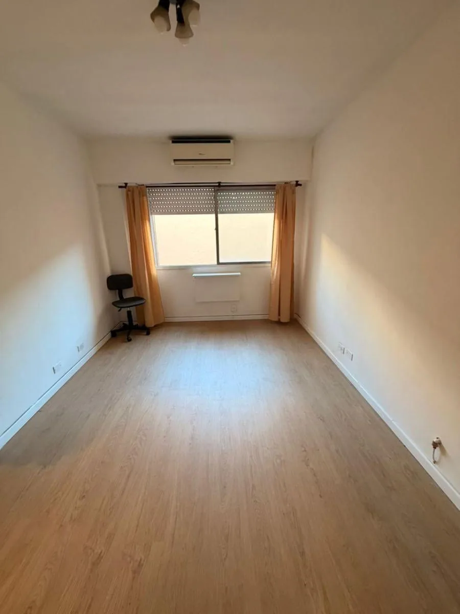 One-bedroom apartment in San Nicolás