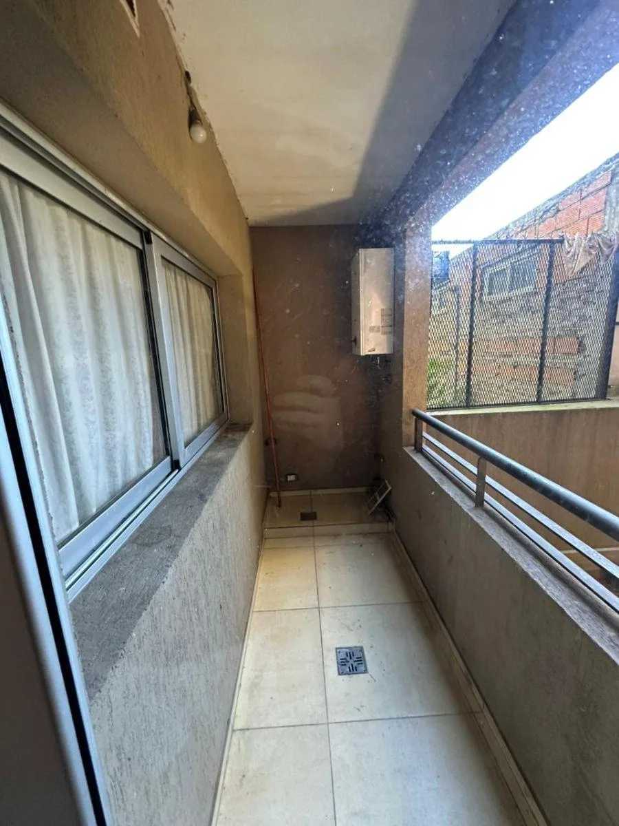 Kitnet de 30 m² em Morón