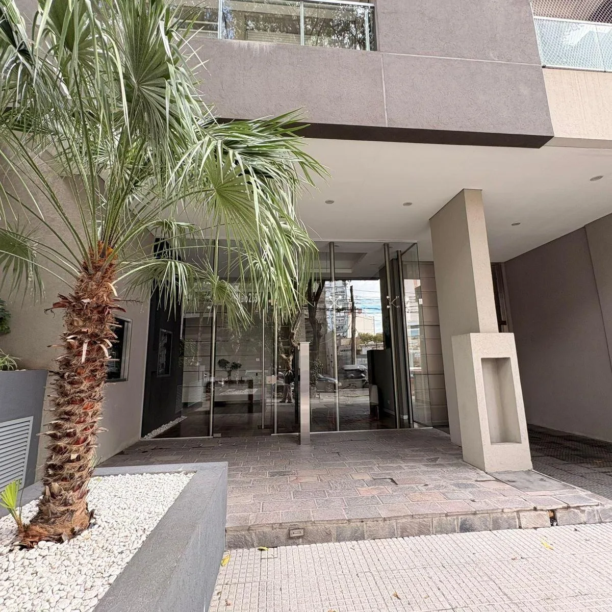 Semipiso de 3 Ambientes con Cochera a Estrenar - Lanús Oeste