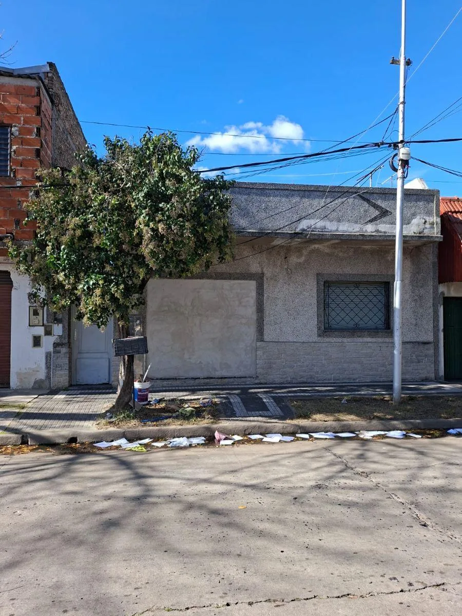 Casa Tipo PH al Frente