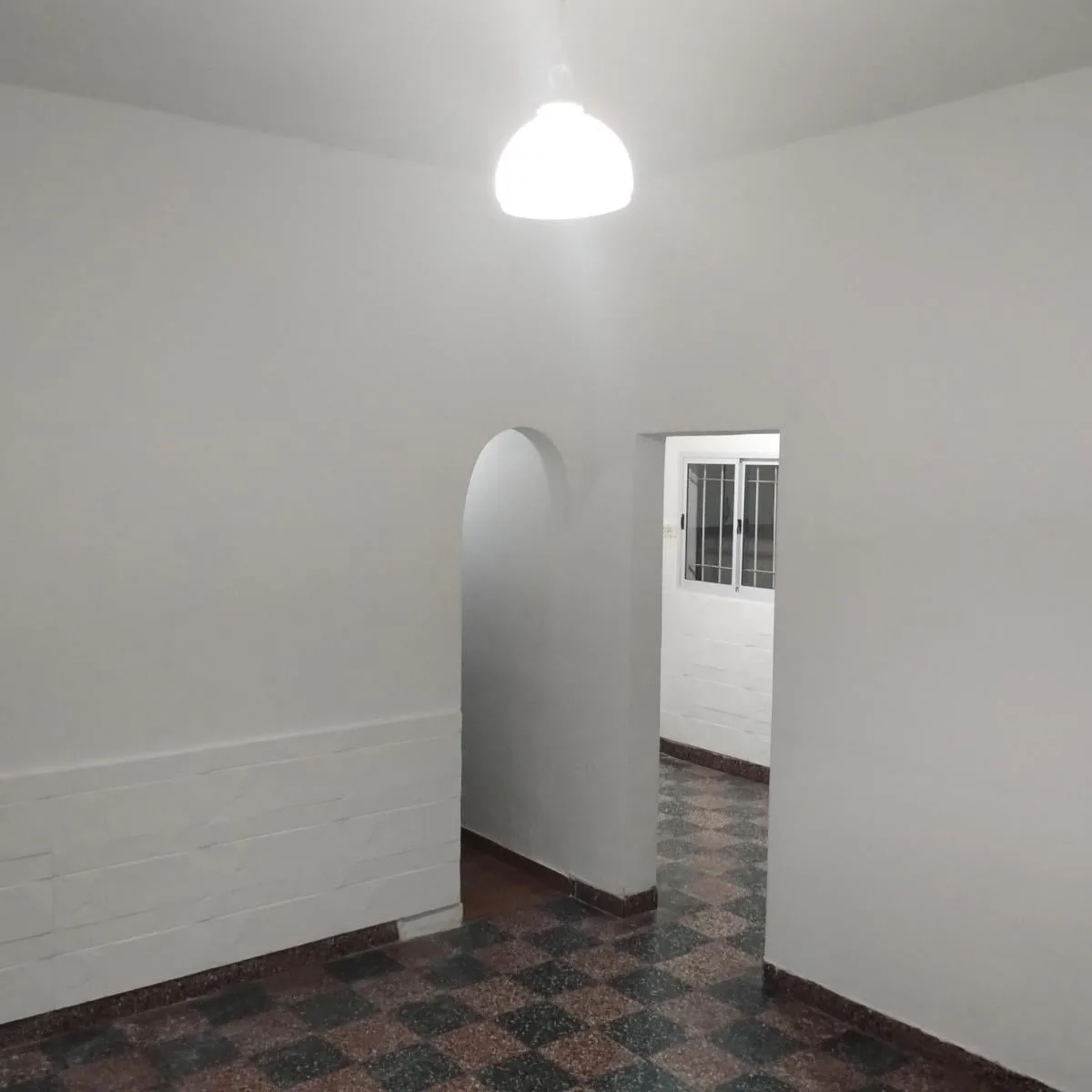 Ground-floor PH with private entrance in La Matanza
