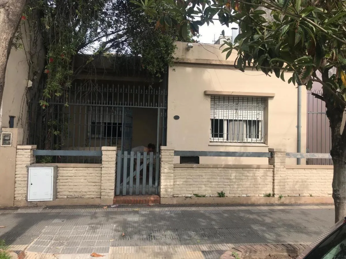 Apartamento de três ambientes em Vélez Sarfield